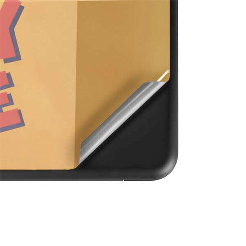 Disney Mickey Mouse Walt Disney Classic Character Google Pixelbook Go Skin